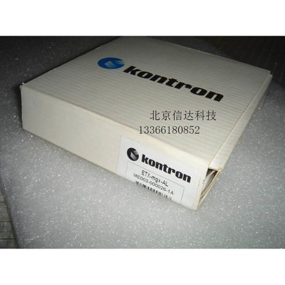 控创 Kontron ETX ME003-000026-1A 嵌入式工控主板