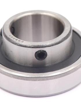 外圈平面轴承带顶丝CSB202 203 204 205 206 207 208 209 210