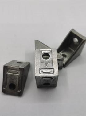 角码HBLFS8/HBLFSB6HBLFSN5HDCB84040/83030/62020/104545/C 角件