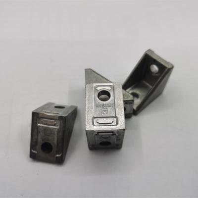 角码HBLFS8/HBLFSB6HBLFSN5HDCB84040/83030/62020/104545/C 角件