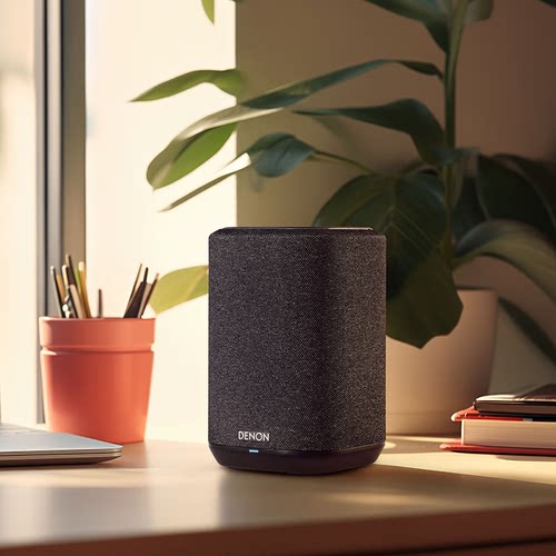 Denon天龙HOME150NV蓝牙音箱
