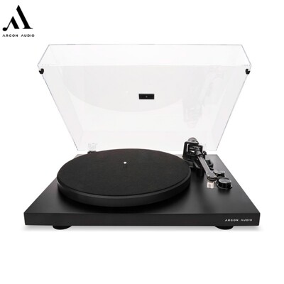 ARGONAUDIOTTMK2黑胶唱片机