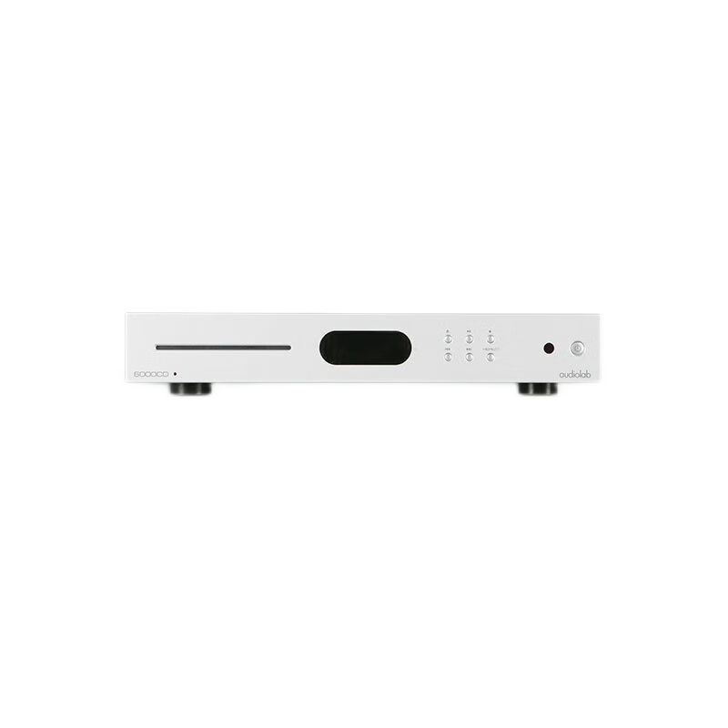英国 Audiolab/傲立新款6000CDT发烧HiFi吸入式CD机纯转盘高保真