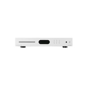 英国 Audiolab/傲立新款6000CDT发烧HiFi吸入式CD机纯转盘高保真