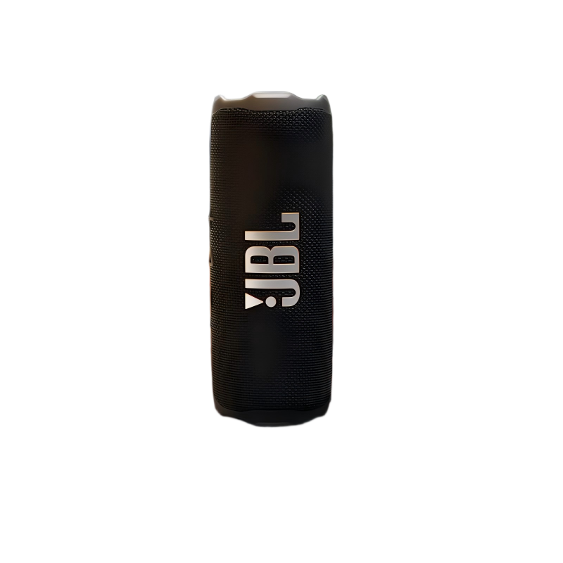 JBL FLIP7 音乐万花筒七代 蓝牙音箱 户外便携音响 黑色红色
