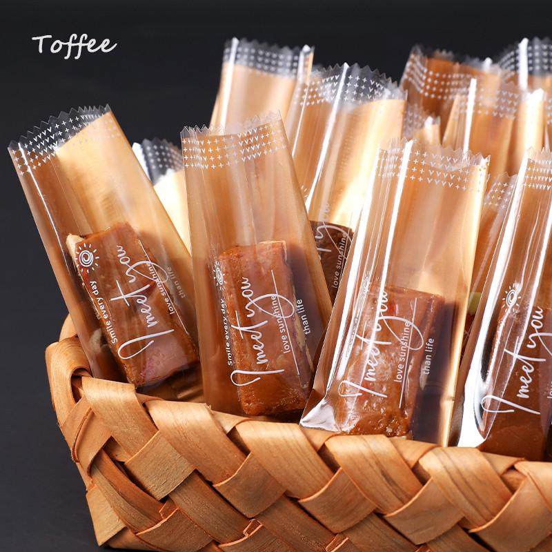 太妃糖包装袋牛轧糖海盐杏仁咖啡糖机封袋糖纸礼盒雪花酥糖果袋子,厨房/烹饪用具,点心包装盒/包装袋,淘宝优惠券,粉丝福利购,淘宝优惠卷