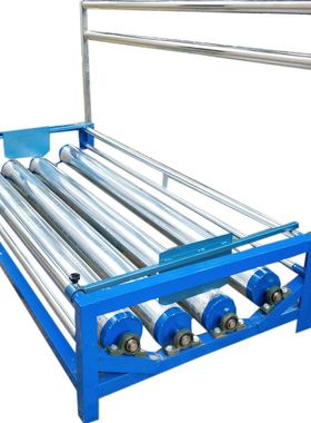 退布机退卷机松布机松布架大卷布料拉布机放布机倒布机布槽放布架