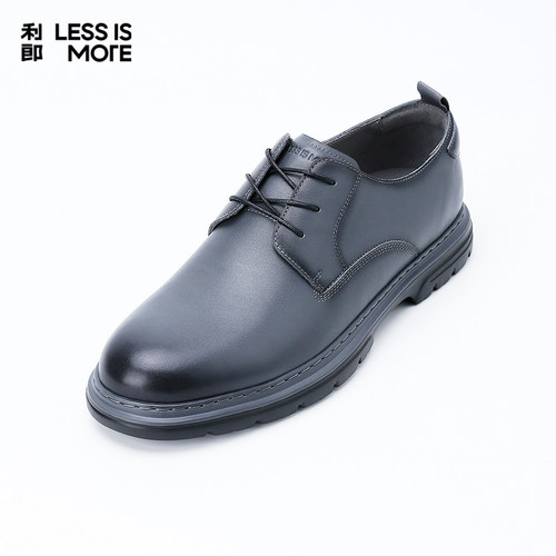 【商场同款】利郎奥莱休闲鞋男2025夏新款时尚休闲百搭鞋Q5XXL009