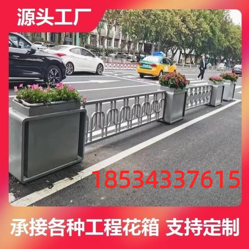 厂家直销商业街室外组合隔断花箱组合座椅卡座售楼广场花槽花架