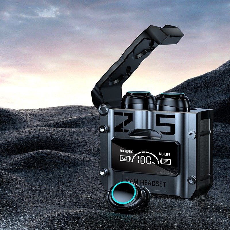 m90m25m10m19无线蓝牙耳机厂家批发游戏耳机跨境外贸热销蓝牙通用