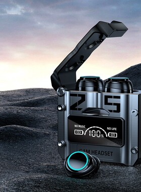 m90m25m10m19无线蓝牙耳机厂家批发游戏耳机跨境外贸热销蓝牙通用