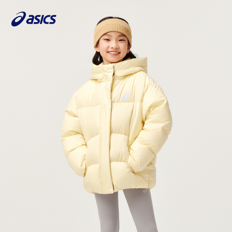 ASICS/亚瑟士童装女童三