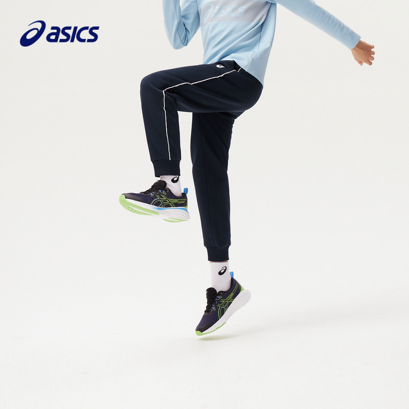 Asics/亚瑟士童装2024年