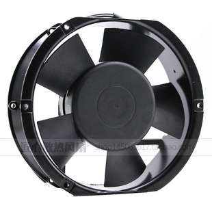 17厘米機柜散熱軸流風機 SINWAN 35W 220V S172SAN 17251