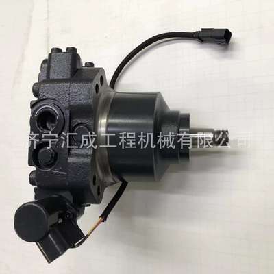 708-7S-00351 708-7S-00352 D65 D85风扇电机组件，风扇泵