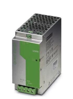 菲尼克斯电源 QUINT-PS-100-240AC/24DC/40