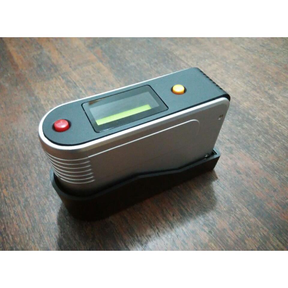 GZD-1 60°单角度光泽度计陶瓷 瓷砖 光泽度计 汽车等油漆测光仪