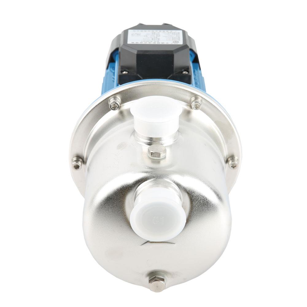 自吸泵BJZ037-B/075/100/150射流不锈钢水泵家用自来水增压