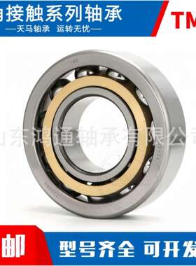 天马轴承TMB AC/ACM 7022/7024/7026/7028/7030电动工具电机