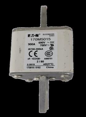 170M5062 170M5163 170M5015 170M5218 170M5213 巴斯曼熔断器