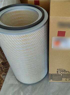 各种型号除尘滤芯AF852/30949204/AF25428挖掘机空气滤芯