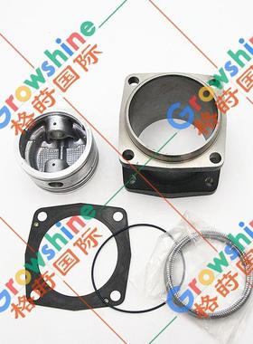 6HK1，FVR34大修组件1191630521，1-19163052-1