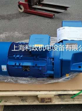 诺德减速机平衡轴 SK2282AFBH-112MP/4-4KW 速比5.72转速252RPM