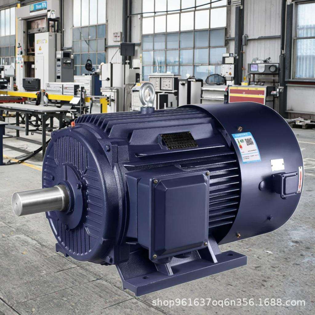 三相异步电动机110v220v380VYL-YE3-YE4-YE5-YVF2厂家直销多重机