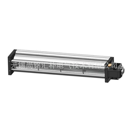 JM-06036A23-3B 金亿翔风机 230V 2700R 0.39A 370*385*453mm