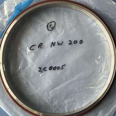 CR NW200 中心圈CENTERING SEAL 2C0005