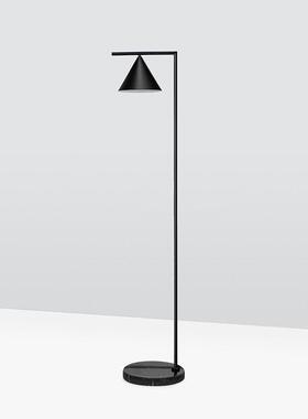 意大利FLOS Captain Flint落地灯现代简约设计师样板间客厅卧室灯