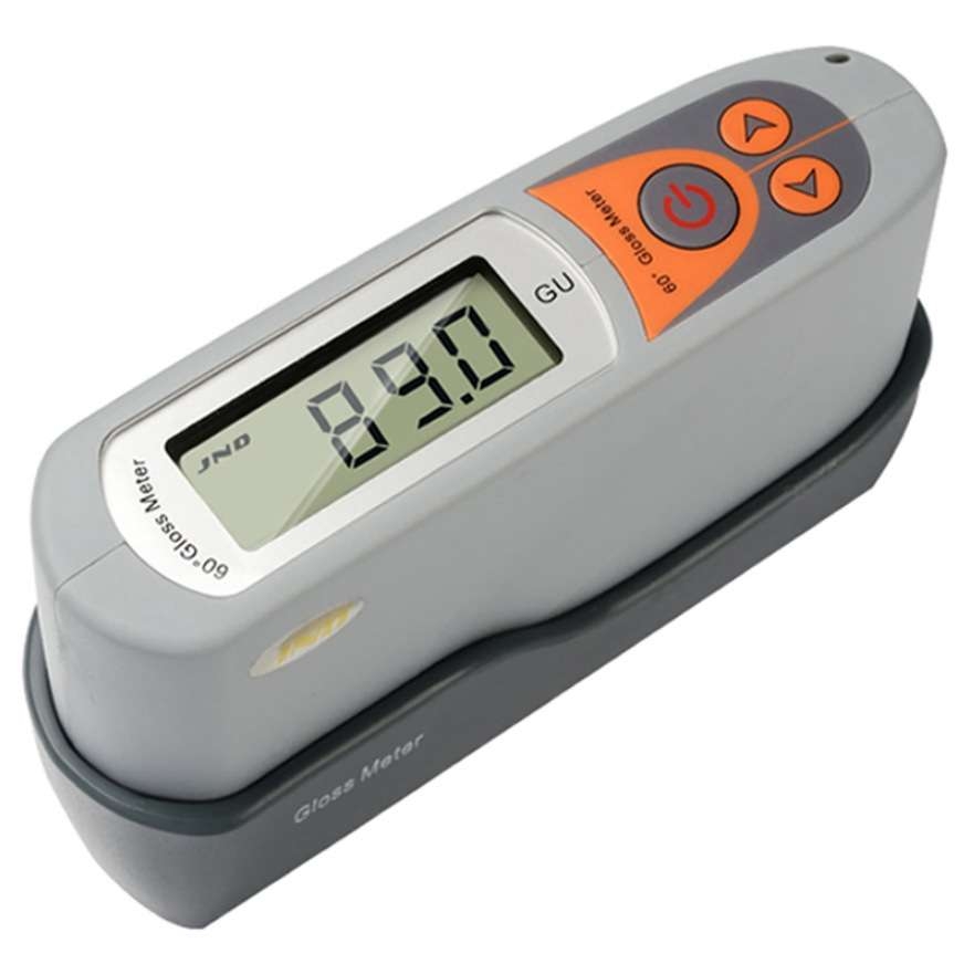 钧能达 XP6小孔曲面金属电镀涂层光泽度仪 塑胶玻璃纸张光泽度计