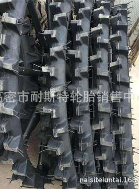 拖拉机轮胎 实心轮胎1.226米 1.6米 插秧机轮胎