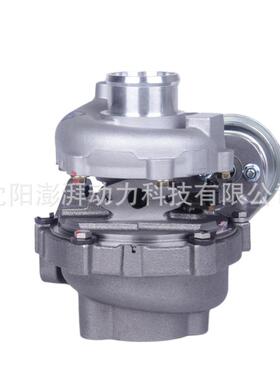 757886-0003适用现代途胜/起亚智跑涡轮增压器总成28231-27400