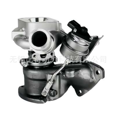 原厂 涡轮 49131-06300.49131-06320.BK3Q-6K682-NA.49131-06340