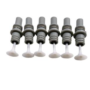 供应德国瓦格纳尔C3电极针电极座圆形扇形喷咀导电针