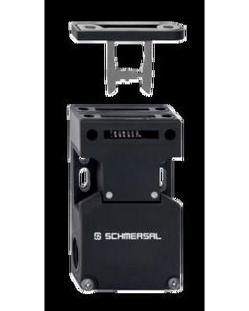 德国SCHMERSAL门锁开关AZM201Z-ST2-T-1P2PW-A现货