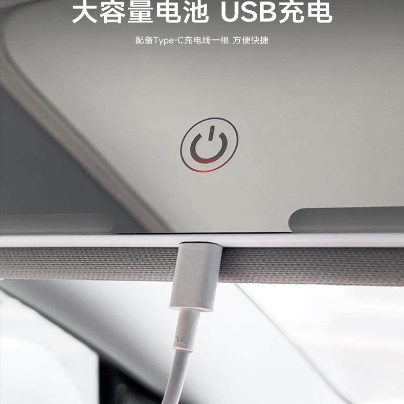 适用女神车载化妆镜led灯汽车遮阳板镜子三档调光高清镜面车用补,玩具/童车/益智/积木/模型,毛绒/玩偶/公仔/布艺类玩具,淘宝优惠券,粉丝福利购,淘宝优惠卷