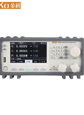 JINKO金科可编程直流电子负载JK9930B/BU/C