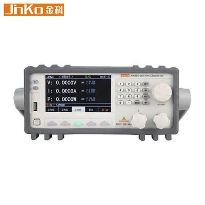 JINKO金科可编程直流电子负载JK9930B/BU/C