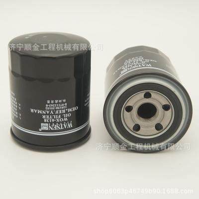 力士德挖掘机 SC200 SC60空气滤芯 柴油滤芯 机油滤芯 节温器