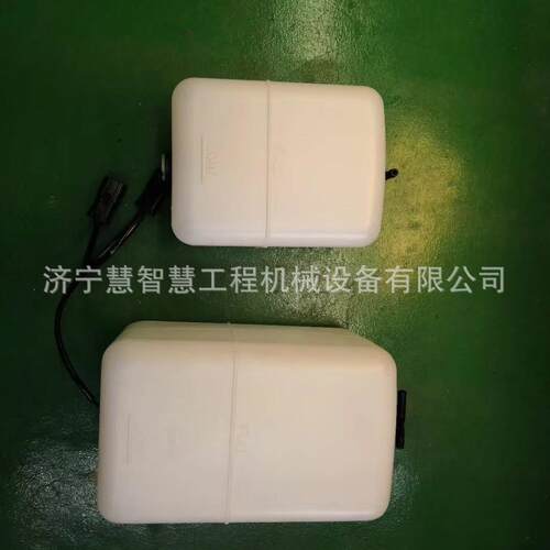 特惠挖掘机副水箱PC400-8副水箱 419-03-2132副水箱20Y-06-15240