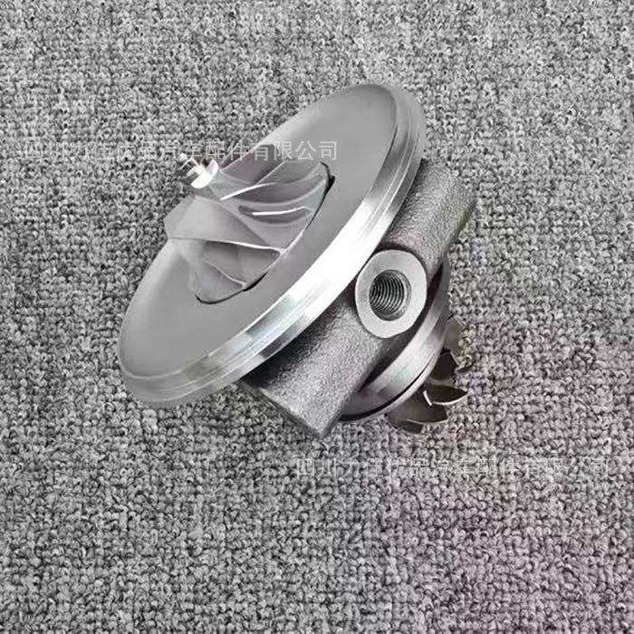 适用长安CS95 2.0T JL486ZQ3 RHF4涡轮增压器机芯1118010-A02-AA