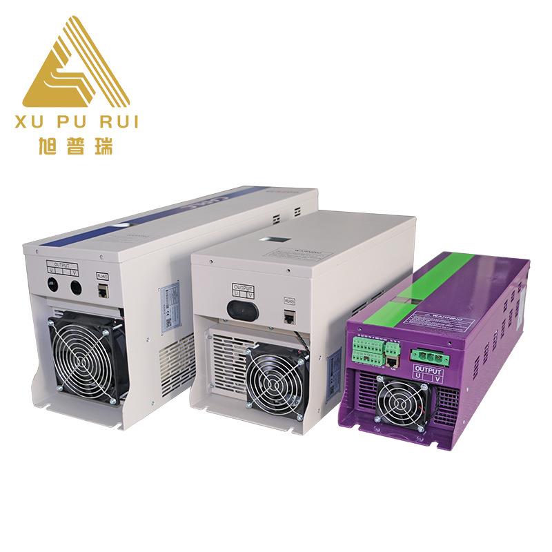 紫外线UV固化灯电子电源6KW无极调光电源UV灯变压器uv光源控制器