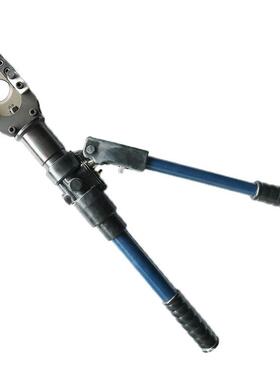 电力施工CPC-40A整体式液压线缆剪7T出力液压断线钳