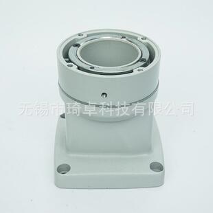 厂家供应5575旋转底座机床悬吊臂数控操作箱箱体连接器控制箱