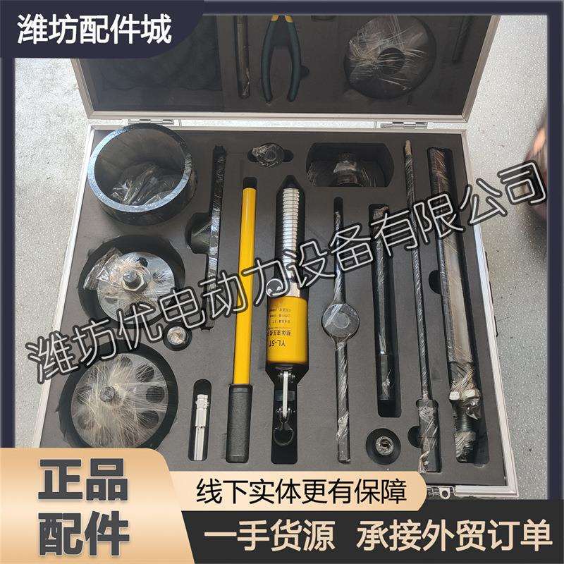 潍柴动力柴油发动机大修工具套装 维修专用工具 拔缸套 装活塞环