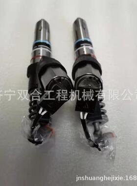 M11发动机喷油器 4061851 4903319喷油嘴