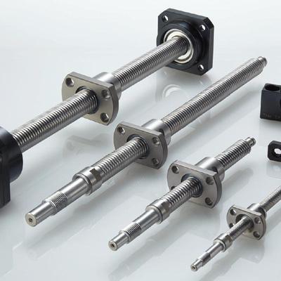 尼得科三协nidec SANKYO TOSOK丝杆BS1202-B1S-C5T-R205V现货成品