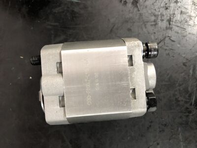 CBD-D203.2,CBD-203.7,CBD-F204.2,齿轮泵